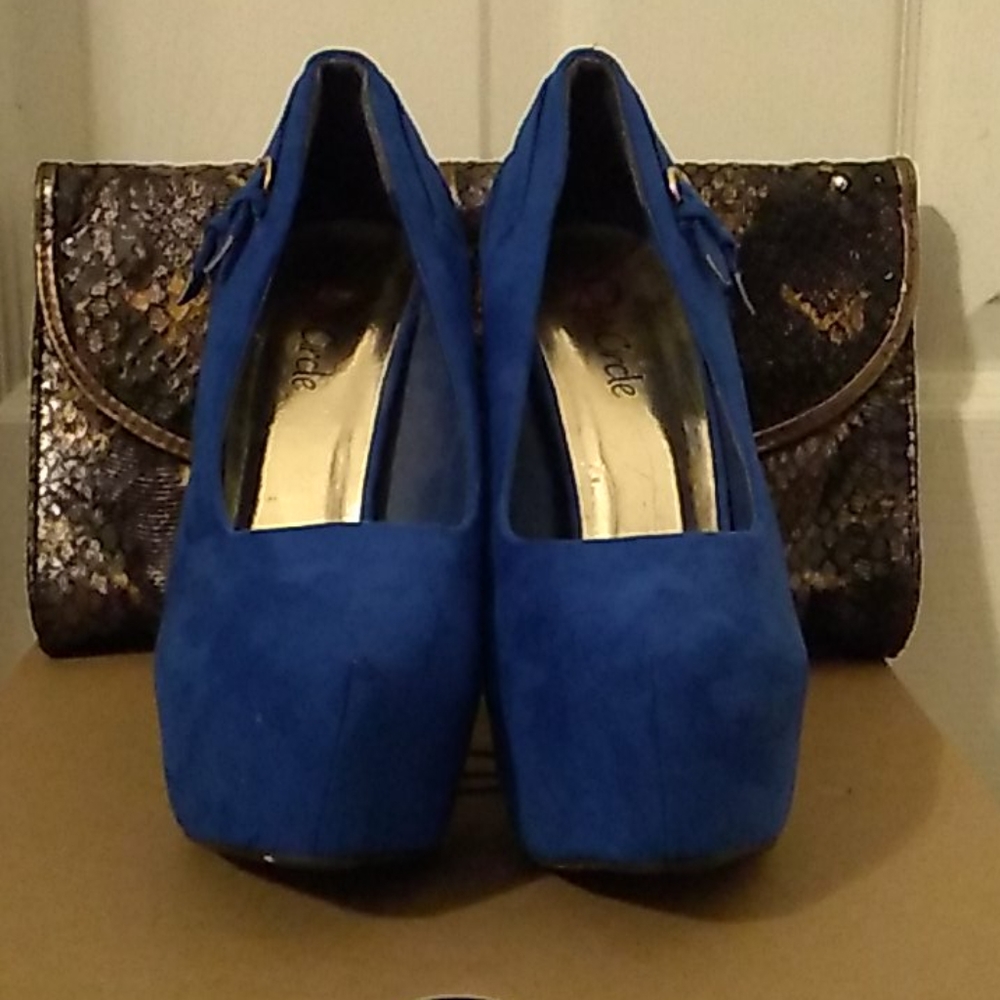 Shoes